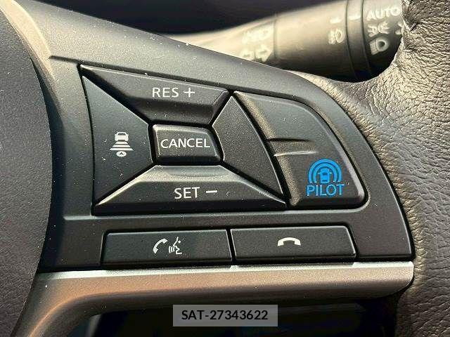 Nissan SERENA 2021-08 8146677-5