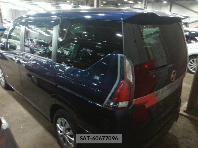 Nissan SERENA 2017-05 8159197-2