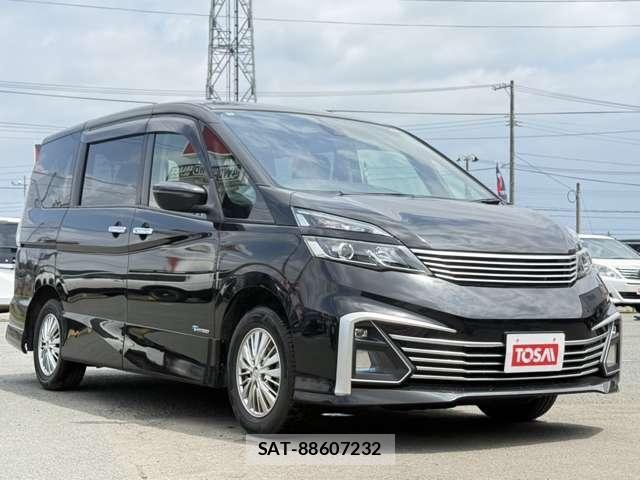 Nissan SERENA 2016-11 8159196-18