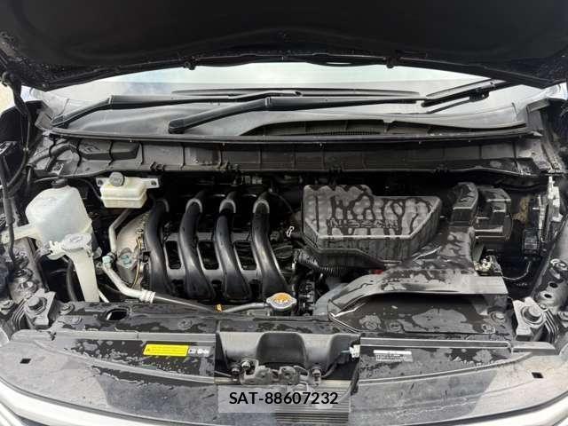 Nissan SERENA 2016-11 8159196-20