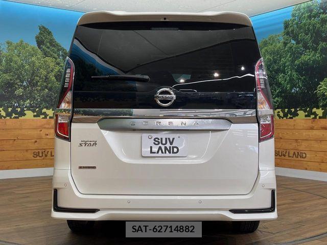 Nissan SERENA 2022-07 8210142-16
