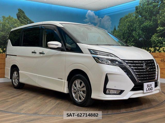 Nissan SERENA 2022-07 8210142-17