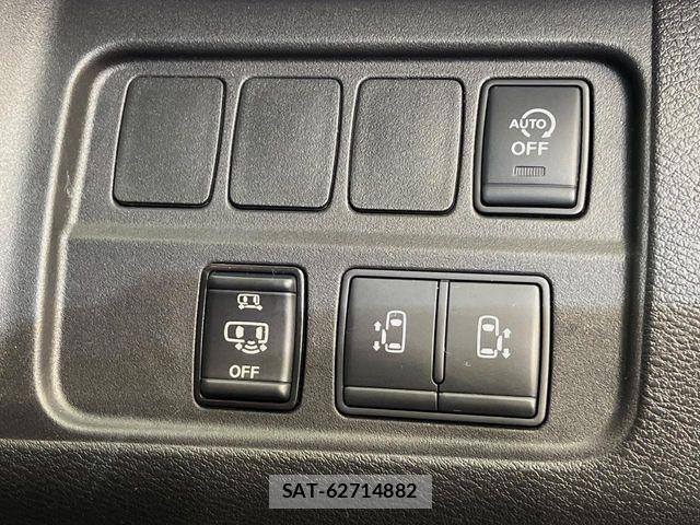 Nissan SERENA 2022-07 8210142-7