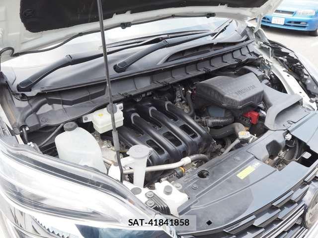 Nissan SERENA 2020-01 8210141-19