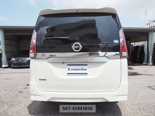 Nissan SERENA 2020-01 8210141-4