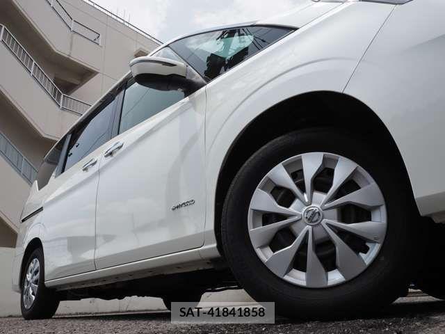 Nissan SERENA 2020-01 8210141-6