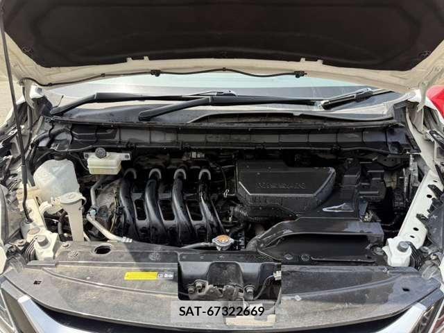 Nissan SERENA 2017-01 8210144-21