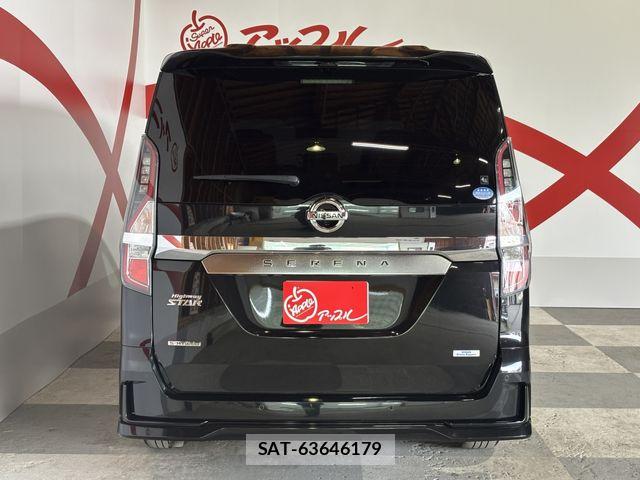 Nissan SERENA 2021-02 8210140-2