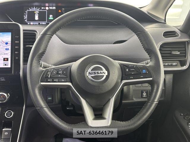 Nissan SERENA 2021-02 8210140-4