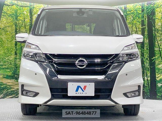 Nissan SERENA 2018-02 8231746-15