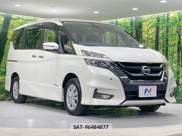 Nissan SERENA 2018-02 8231746-17