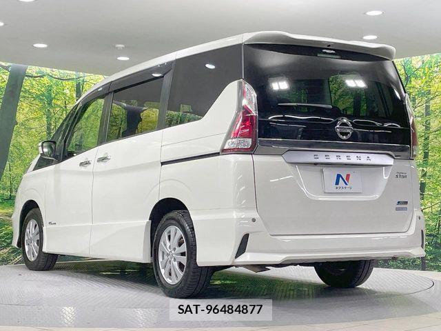 Nissan SERENA 2018-02 8231746-18