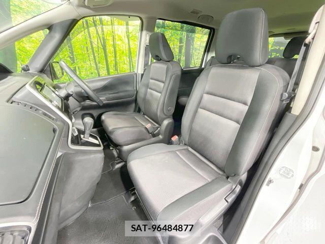 Nissan SERENA 2018-02 8231746-8