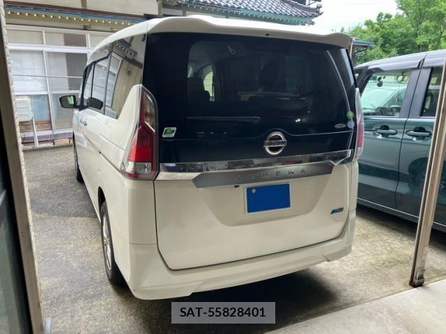Nissan SERENA 2018-01 8231747-16