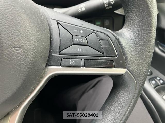 Nissan SERENA 2018-01 8231747-22