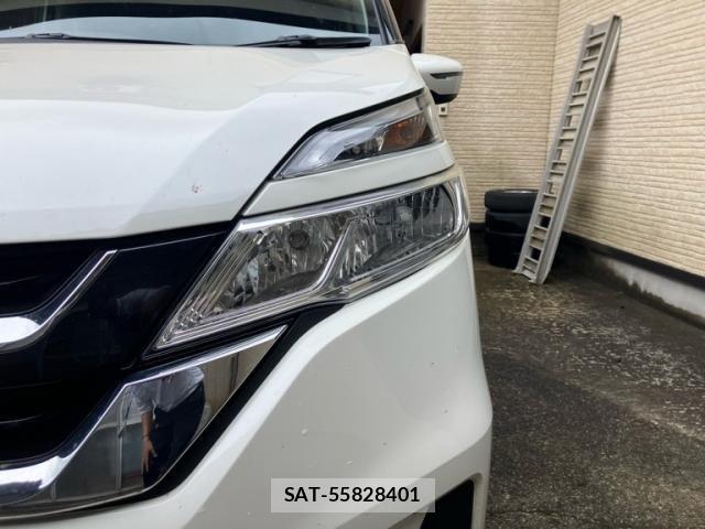 Nissan SERENA 2018-01 8231747-2