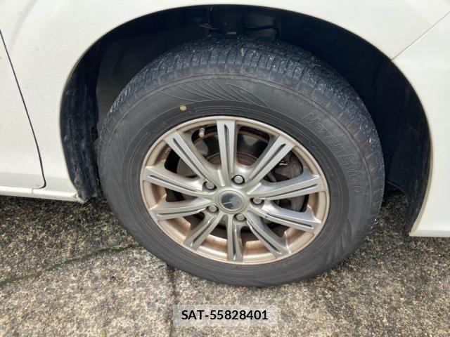 Nissan SERENA 2018-01 8231747-4