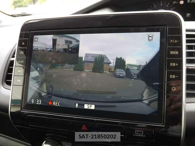 Nissan SERENA 2022-03 8231745-14