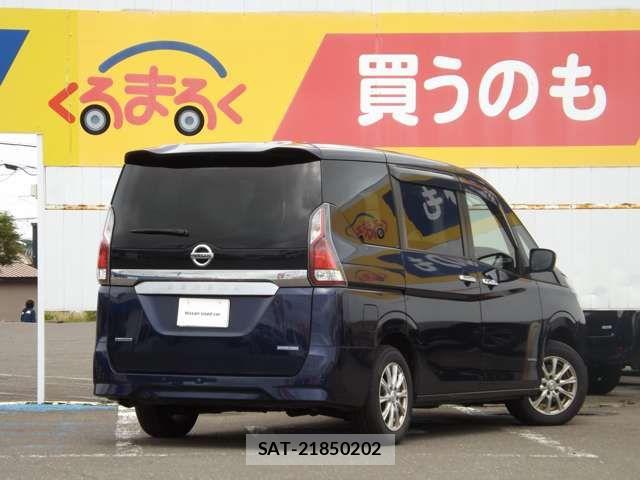 Nissan SERENA 2022-03 8231745-1
