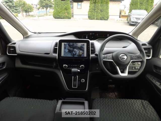 Nissan SERENA 2022-03 8231745-2