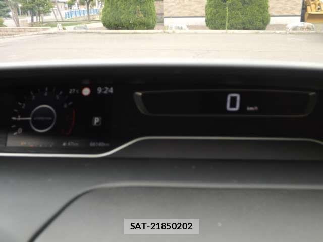 Nissan SERENA 2022-03 8231745-3