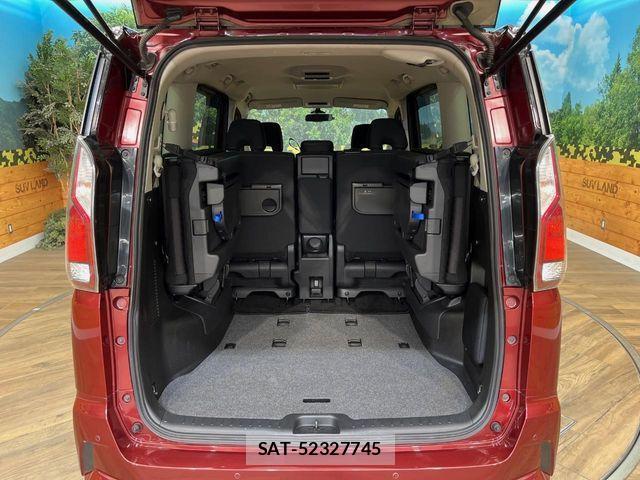 Nissan SERENA 2016-01 8246665-11