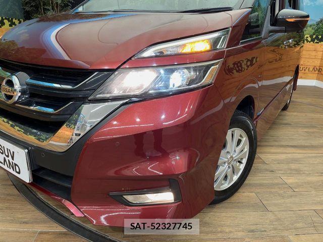 Nissan SERENA 2016-01 8246665-12