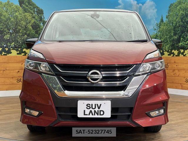 Nissan SERENA 2016-01 8246665-14
