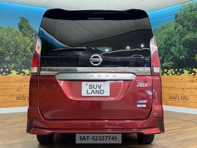 Nissan SERENA 2016-01 8246665-15