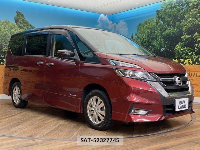 Nissan SERENA 2016-01 8246665-16