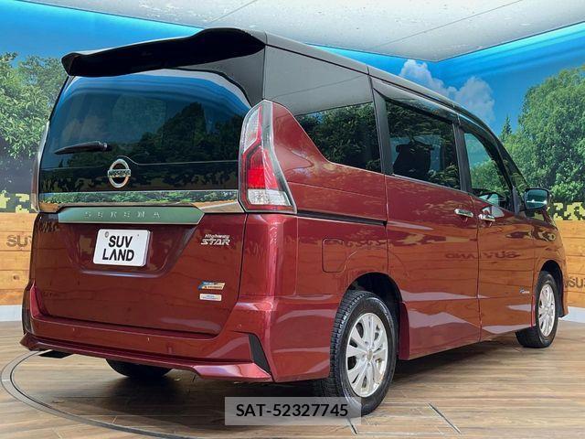 Nissan SERENA 2016-01 8246665-17