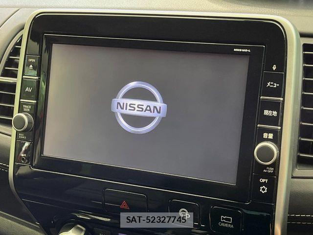 Nissan SERENA 2016-01 8246665-3