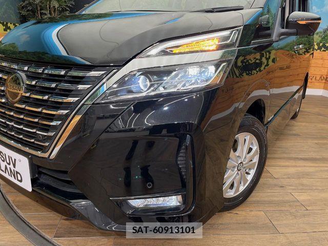 Nissan SERENA 2021-11 8246663-13