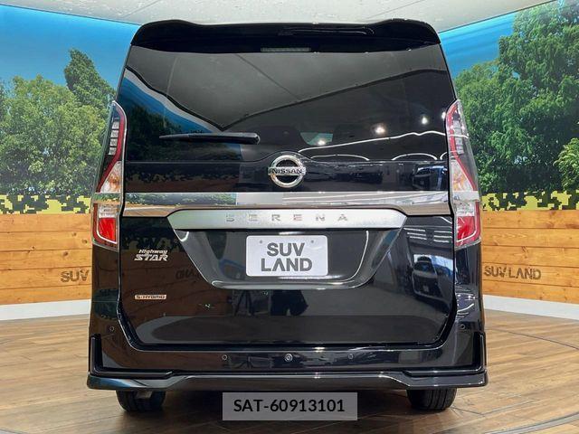 Nissan SERENA 2021-11 8246663-16