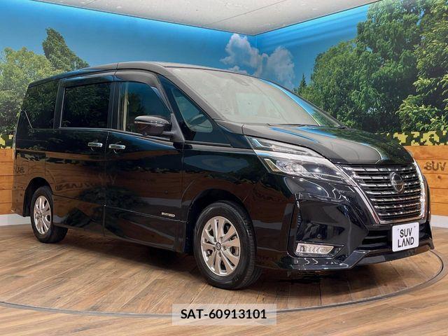 Nissan SERENA 2021-11 8246663-17