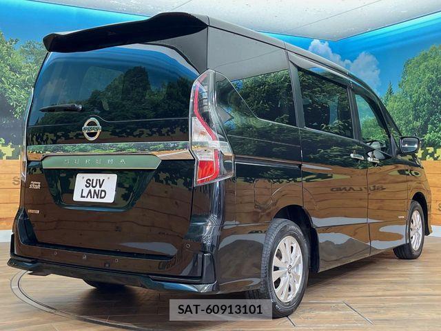 Nissan SERENA 2021-11 8246663-18