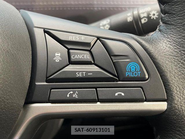 Nissan SERENA 2021-11 8246663-4