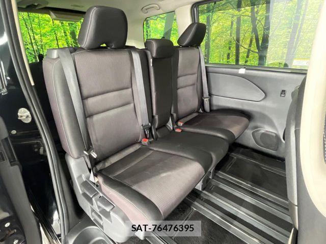 Nissan SERENA 2018-02 8246664-9