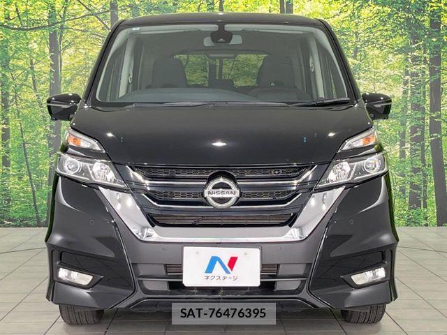 Nissan SERENA 2018-02 8246664-15