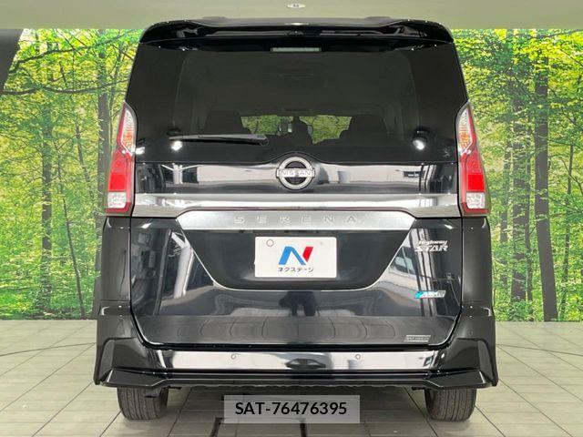 Nissan SERENA 2018-02 8246664-16