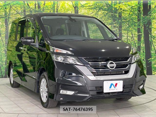 Nissan SERENA 2018-02 8246664-17