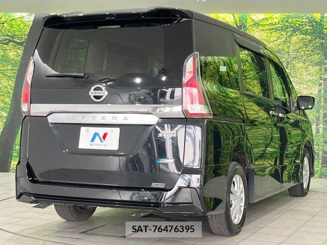 Nissan SERENA 2018-02 8246664-18