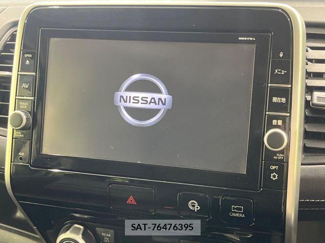 Nissan SERENA 2018-02 8246664-2