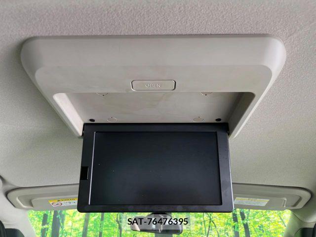 Nissan SERENA 2018-02 8246664-3
