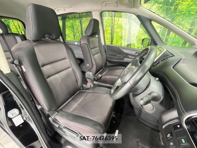 Nissan SERENA 2018-02 8246664-7