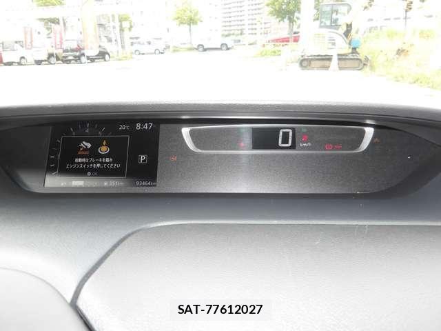 Nissan SERENA 2018-02 8317023-9