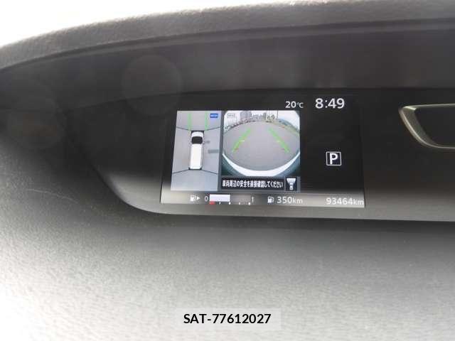Nissan SERENA 2018-02 8317023-11