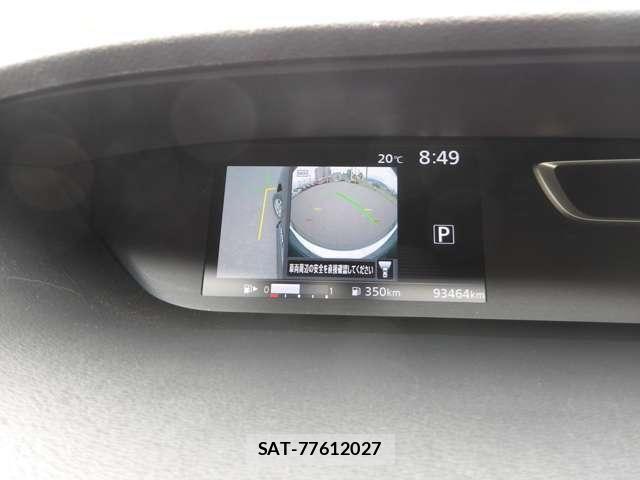 Nissan SERENA 2018-02 8317023-12