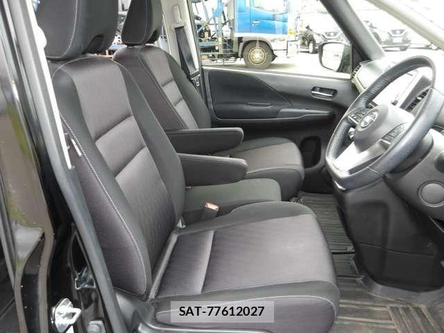 Nissan SERENA 2018-02 8317023-26
