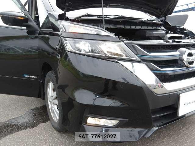 Nissan SERENA 2018-02 8317023-2